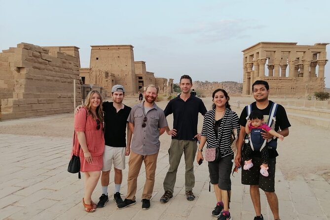 Marvel 4 Day Nile Cruise Aswan to Luxor & Abu Simbel. Air Balloon - Day 4: Tombs, temples, and a busy Luxor finish