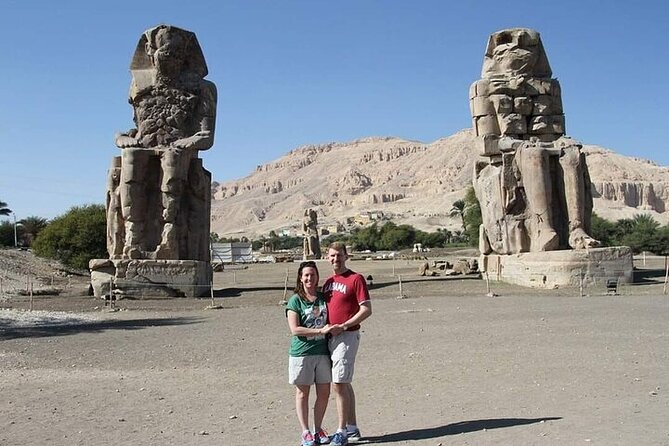 Marvel 4 Day Nile Cruise Aswan to Luxor & Abu Simbel. Air Balloon - Day 2: The Abu Simbel choice and Kom Ombo at sunset