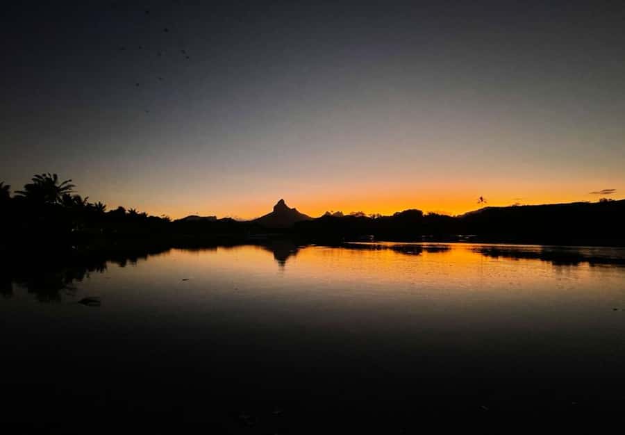 Mauritius: Guided Sunrise Kayak Tour on the Tamarin River - Practical advice for a smooth start