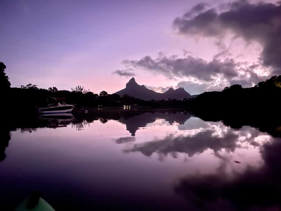 Mauritius: Guided Sunrise Kayak Tour on the Tamarin River - Should you book the Tamarin sunrise kayak tour?