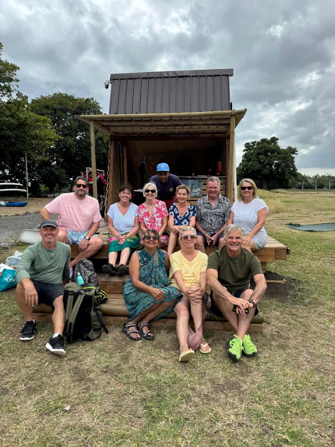 Mauritius: River Guided Kayak Tour with Monkeys - Key points to know before paddling