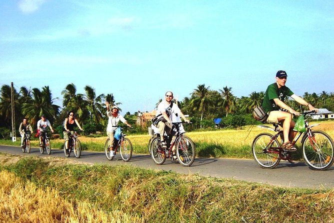Mekong Delta 2-Day Tour: Floating Markets, Biking, Amazing Tour - From Ho Chi Minh City to the Mekong Delta