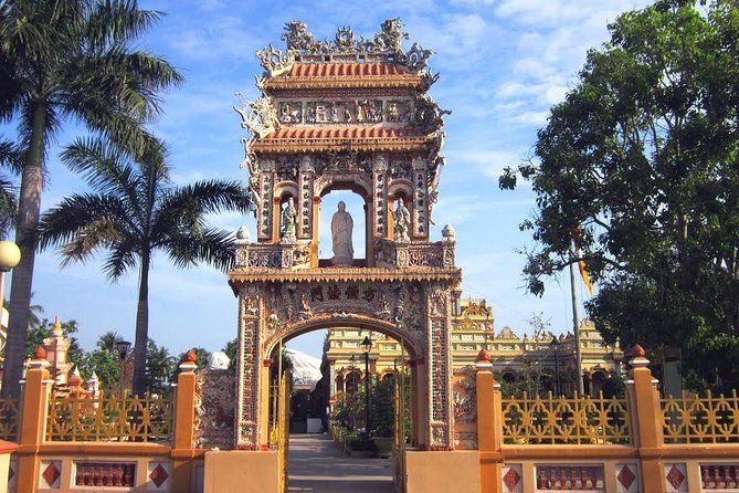 Mekong Delta 2-Day Tour: Floating Markets, Biking, Amazing Tour - Who will enjoy this two-day route