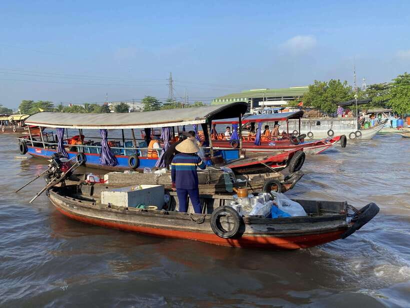Mekong Delta 2 Days: Floating Markets & Cultural Exploration - Why this Mekong Delta trip works