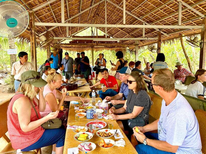 Mekong Delta 2 Days: Floating Markets & Cultural Exploration - The guides can shape the whole experience