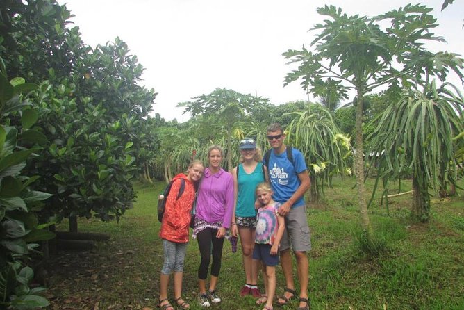 Mekong Delta and Cai Rang Floating Market 5-Hours Tour - Sau Hoai’s rice noodle and pho factory