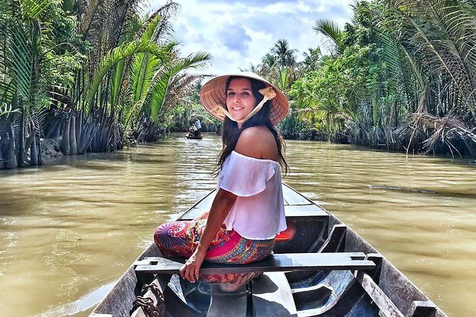 Mekong Delta & Cai Rang Floating Market 2-Day Tour from HCMC - Leaving Ho Chi Minh City for My Tho