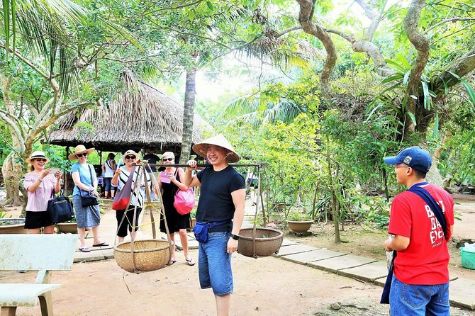 Mekong Delta Discovery Tour from Ho Chi Minh - How much does $59 buy you?
