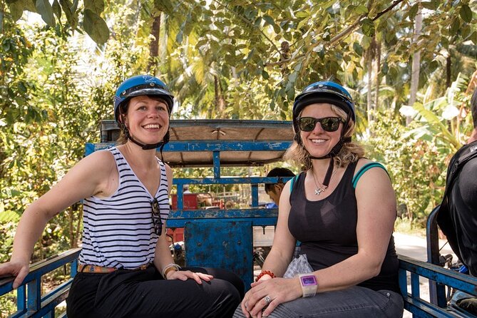 Mekong Delta Discovery Tour from Ho Chi Minh - Fish farms, orchards, and island life