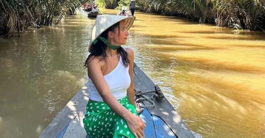 Mekong Delta Full Day Tour | From Ho Chi Minh, Vietnam - What $52 includes, and what it does not