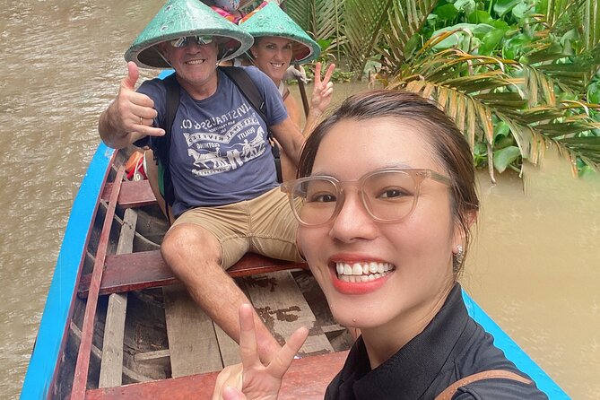 Mekong Delta Full Day Trip - My Tho & Ben Tre - VIP Private Tour - Why the Private Format Matters