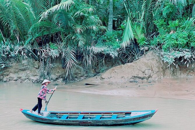 Mekong Delta Guided Tour from Ho Chi Minh City - What the day feels like in practice