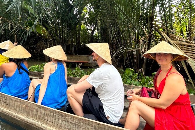 Mekong Delta Guided Tour from Ho Chi Minh City - Who should choose this Mekong Delta tour