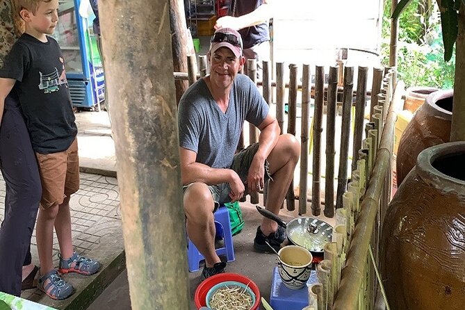 Mekong Delta Homestay 2-Day at Family Tiny Garden - Small Group - What the $89 price really covers