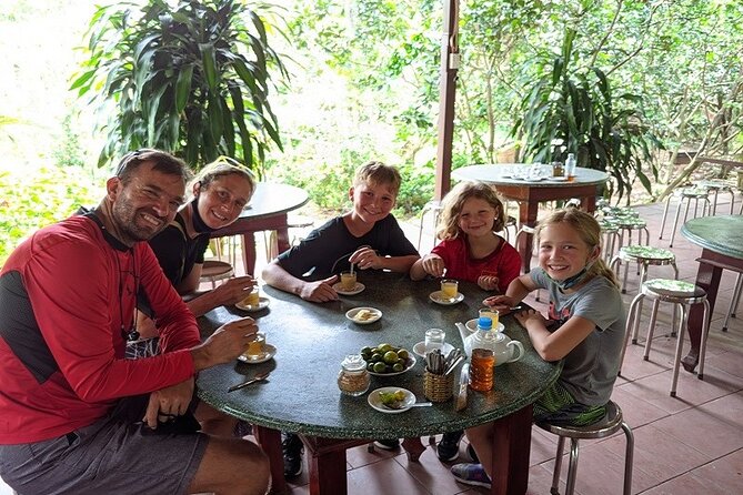 Mekong Delta Homestay 2-Day at Family Tiny Garden - Small Group - Who will enjoy this Mekong Delta stay