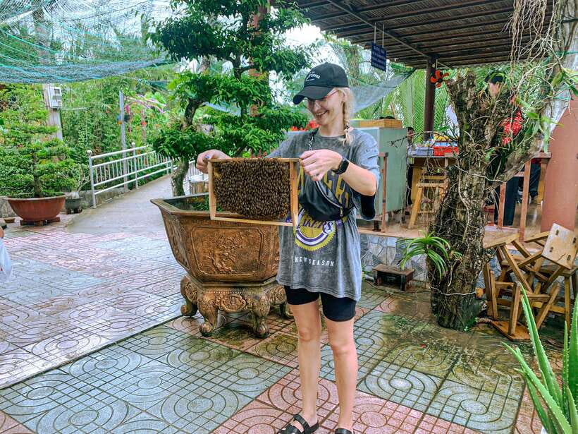 Mekong Delta 'Lesser-Known' My Tho & Ben Tre 1-Day Tour - Key points at a glance