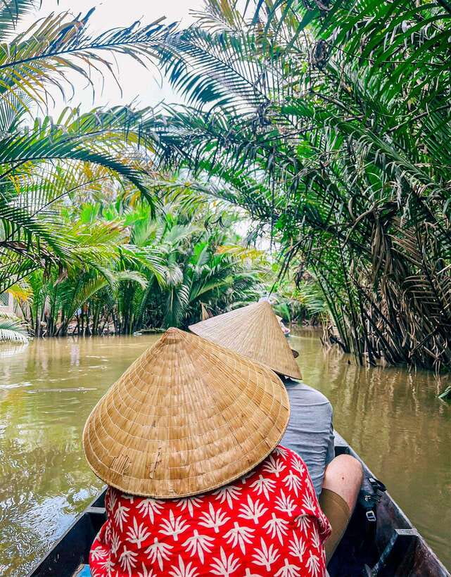 Mekong Delta 'Lesser-Known' My Tho & Ben Tre 1-Day Tour - Ben Tre tastes: honey, fruit, and coconut candy