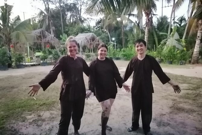 Mekong Delta Nature Cano-Kayak-Cycling & Fishing Private Day Trip - How the guides shape the day