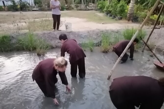 Mekong Delta Nature Cano-Kayak-Cycling & Fishing Private Day Trip - Is $85 a fair price?