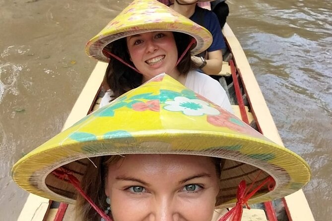 Mekong Delta Nature Cano-Kayak-Cycling & Fishing Private Day Trip - Who should book this Mekong Delta day?