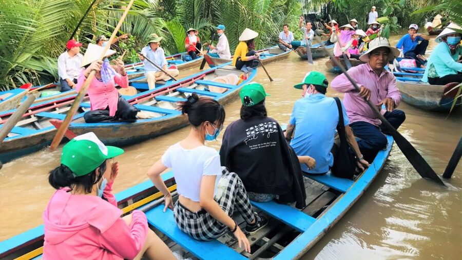 Mekong Delta Tour 2-Day (SaDec – Can Tho - My Tho - Ben Tre) - Is $92 a good value?