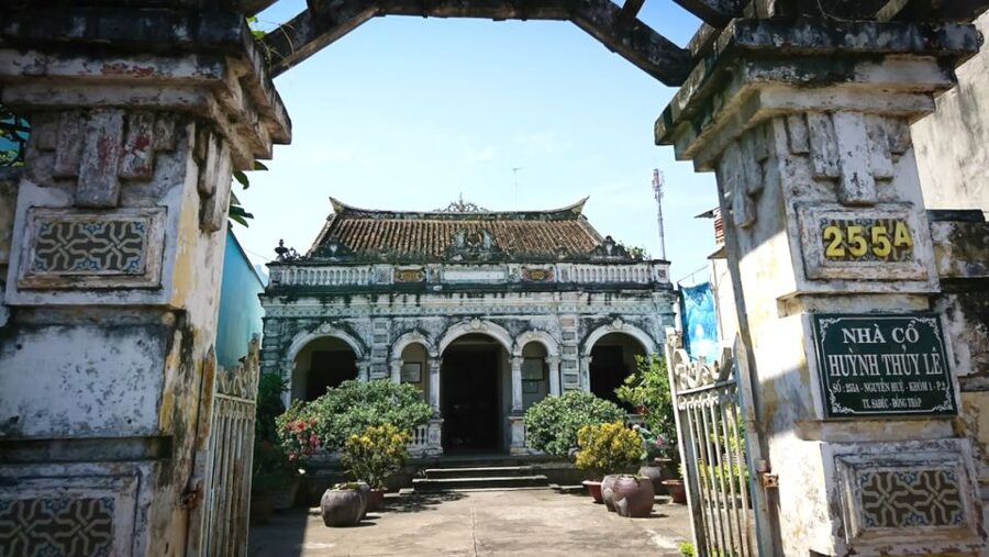 Mekong Delta Tour 2-Day (SaDec – Can Tho - My Tho - Ben Tre) - Day two: Cai Rang before the heat