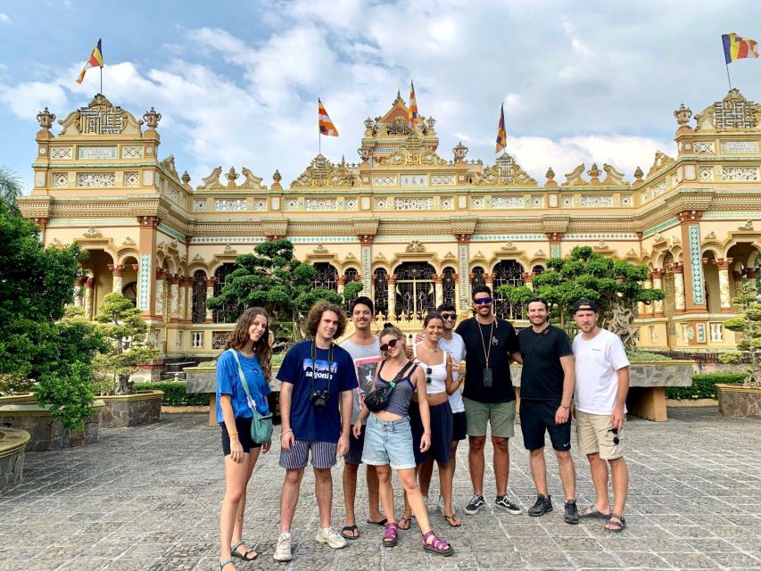 MeKong Delta Tour - Unicorn Island and Coconut Island by boat