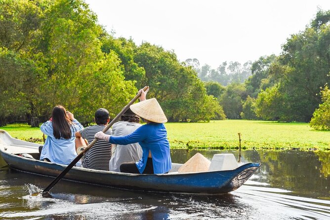 Mekong Delta tour: Ben Tre 1 day by DGT - What makes this Ben Tre day trip appealing