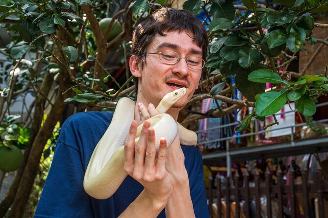 Mekong Delta tour: My Tho - Ben Tre 1 day by DGT - The guides make a real difference
