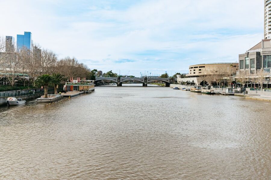 Melbourne: 1-Hour Gardens and Sporting Precinct River Cruise - Weather, route changes and practical limits