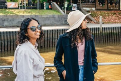 2-Hour City Highlights River Cruise