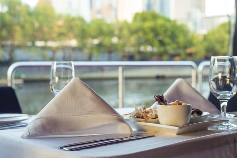 Melbourne: Spirit Of Melbourne Yarra River Lunch Cruise - Who will enjoy this cruise most?