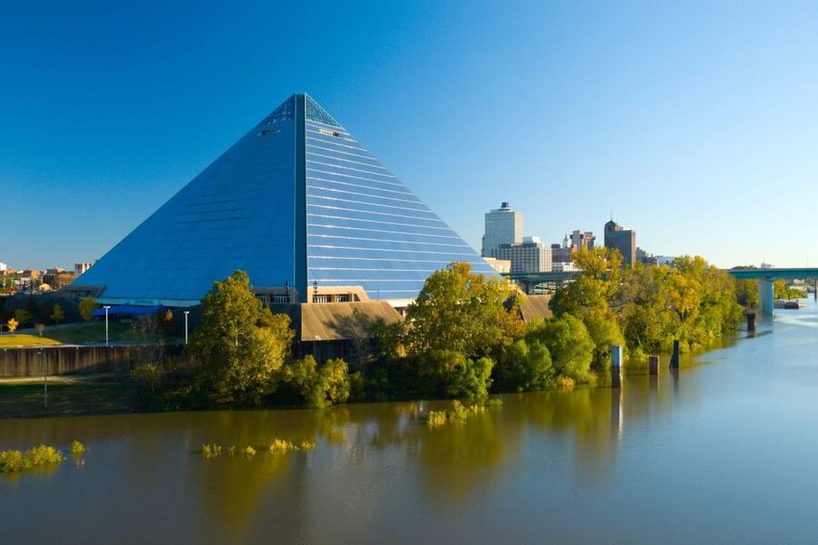 Memphis: City Tour with Optional Sun Studios & Riverboat - Key points at a glance