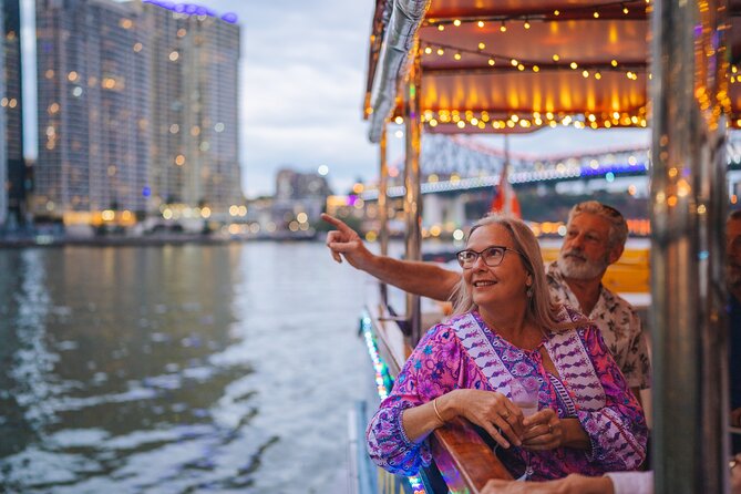 Midday Sightseeing Cruise: 12.30pm-2pm (90min) - How much value do you get for $35.14?