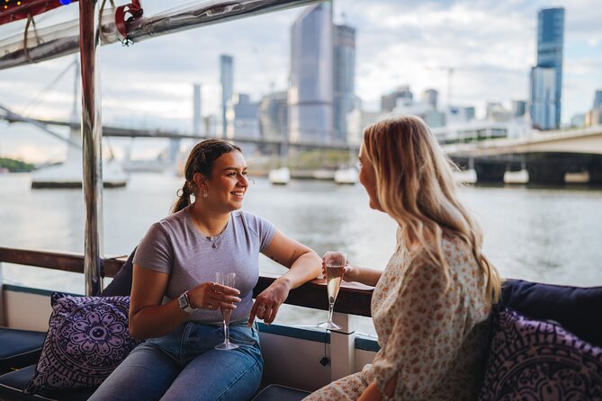 Midday Sightseeing Cruise: 12.30pm-2pm (90min) - Boarding at the Cultural Centre Public Pontoon