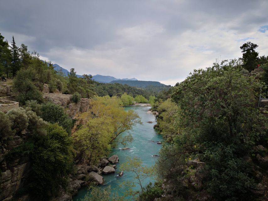 Mix Combo Adventure Tour: Zipline, River Rafting, Canyoning - What the guides and equipment add