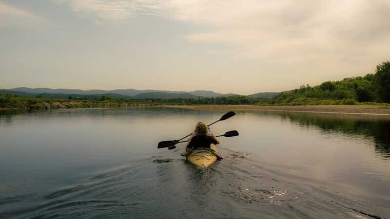 Mont-Tremblant: Self guided kayak/paddleboard on Rouge River - Key things to know before you paddle