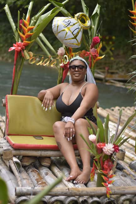 Montego Bay: River Rafting and Limestone Foot Massage - Practical timing and booking advice