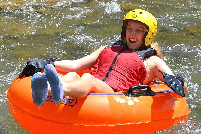 Montego Bay River Tubing & Bamboo Beach Club + Lunch & Cocktails - Who will enjoy this day most
