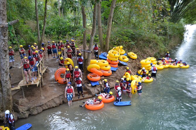 Montego Bay River Tubing & Bamboo Beach Club + Lunch & Cocktails - Should you book the Montego Bay river tubing and beach tour?
