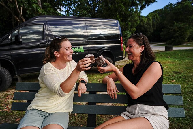 Morning Daintree Tour with River Cruise from Port Douglas - Key points to know before booking