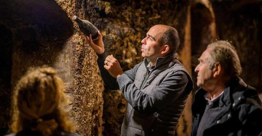 Morning - Loire Valley Wine Tour & Food Pairing, Vouvray - Final call: a smart first taste of the Loire