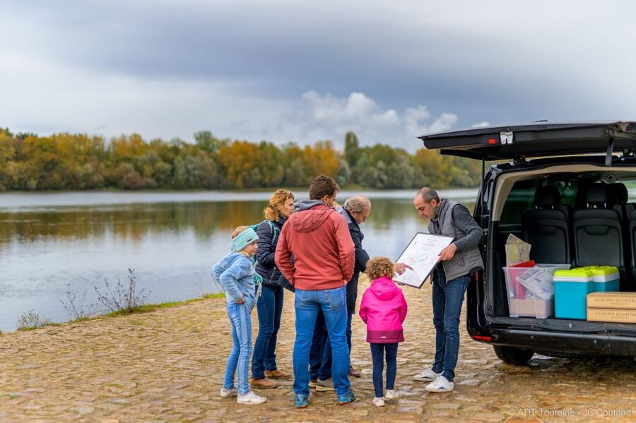 Morning - Loire Valley Wine Tour & Food Pairing, Vouvray - What you actually taste in 210 minutes