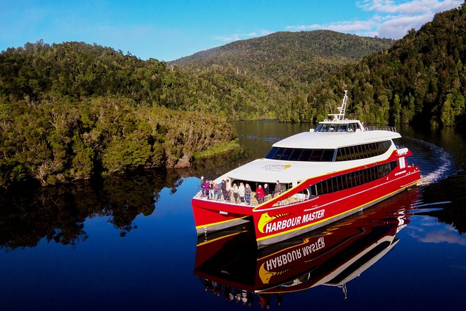 Morning World Heritage Cruise on the Gordon River from Strahan - Why this six-hour cruise works so well in Strahan