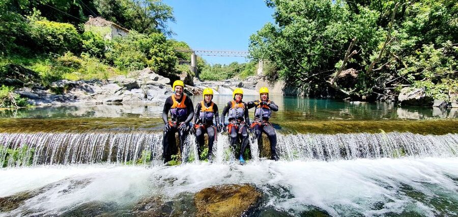 Motta Camastra: Alcantara Gorges Body Rafting and River Trek - Why the Alcantara Gorge makes a good adventure setting