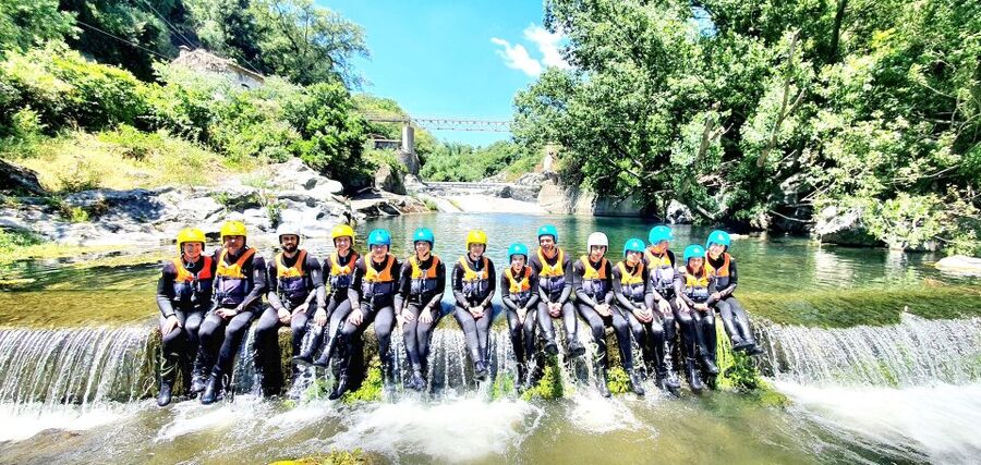 Motta Camastra: Alcantara Gorges Body Rafting and River Trek - Should you book this Alcantara Gorge tour?