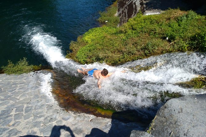 Mt. Etna and Alcantara river full day tour from Catania - What to pack for this nine-hour day