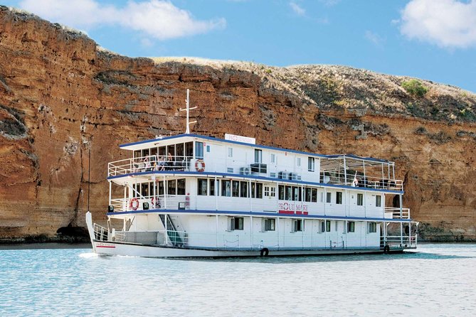 Murray River Day Trip from Adelaide Including Lunch Cruise aboard the Proud Mary - Why this Murray River day trip works for first-time visitors