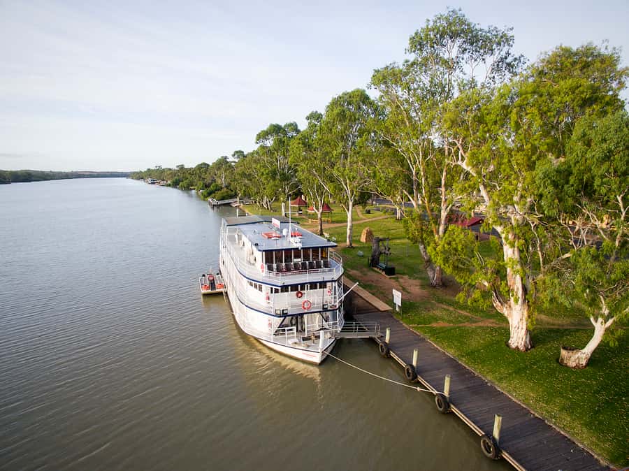 Murray River Highlights and Luncheon Cruise - Should you book the Murray River Highlights and Luncheon Cruise?