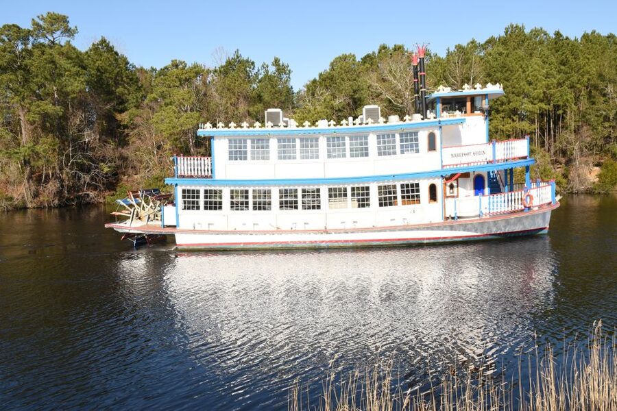 Myrtle Beach: Scenic Riverboat Cruise with Optional Lunch - Is $38 a fair price?